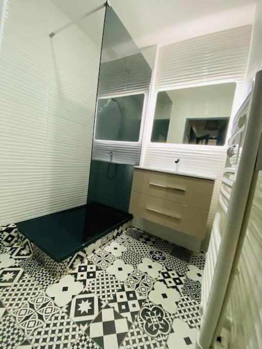 Appartement 2 Chambres Mantes-la-Ville المظهر الخارجي الصورة